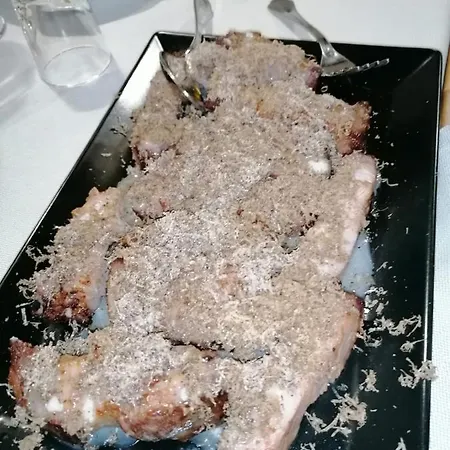 Casa Crevole 펜션