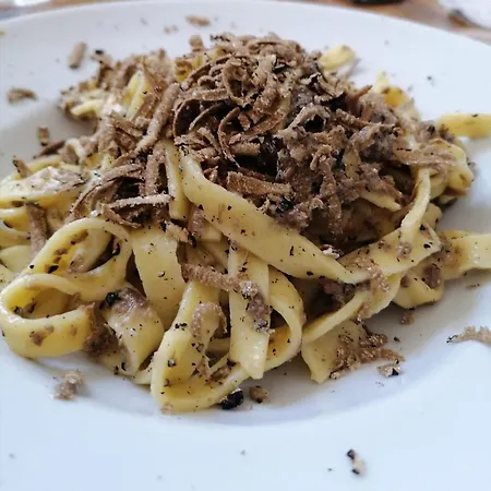 Casa Crevole *