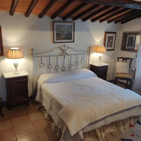Casa Crevole *