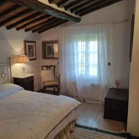 Casa Crevole 펜션