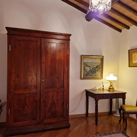 Casa Crevole