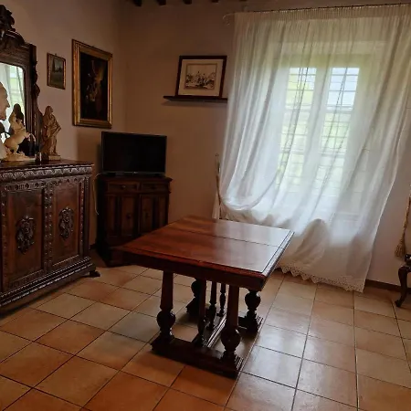 Casa Crevole *