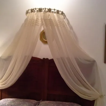 펜션 Casa Crevole