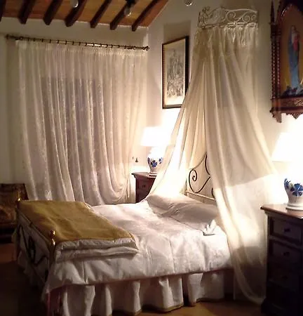펜션 Casa Crevole Palazzina (Tuscany)