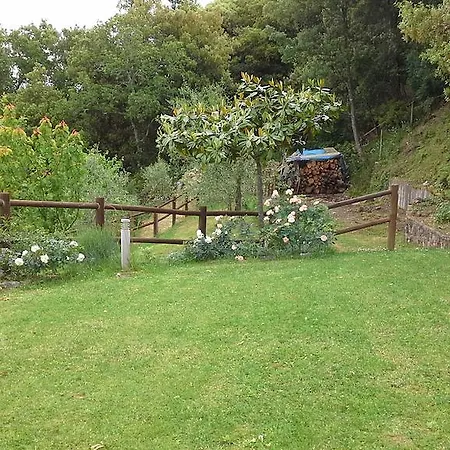 펜션 Casa Crevole Palazzina (Tuscany)