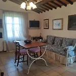 בית נופש Casa Crevole