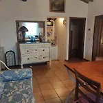 Casa Crevole בית נופש Palazzina (Tuscany)