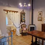 Casa Crevole * Palazzina (Tuscany)