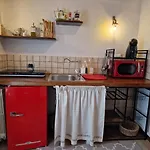 בית נופש Casa Crevole
