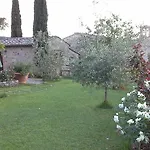 Casa Crevole * Palazzina (Tuscany)
