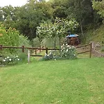 בית נופש Casa Crevole Palazzina (Tuscany)