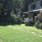 בית נופש Casa Crevole