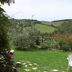 Casa Crevole Palazzina (Tuscany)