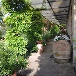 Casa Crevole Palazzina (Tuscany)