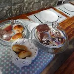 בית נופש Casa Crevole *