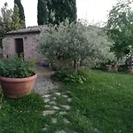 בית נופש Casa Crevole