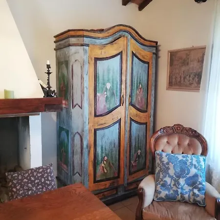 Casa Crevole *