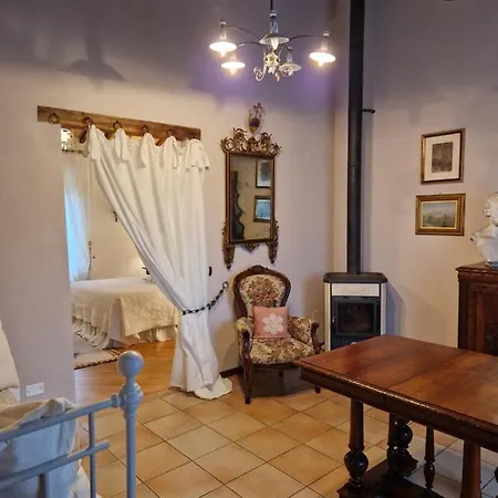 Casa Crevole * Palazzina (Tuscany)