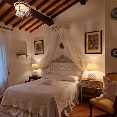 Casa Crevole Ferienhaus