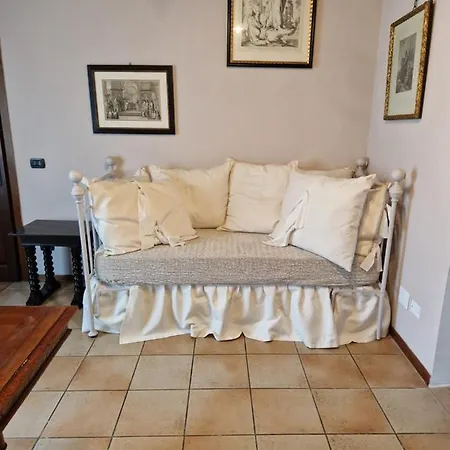Ferienhaus Casa Crevole Palazzina (Tuscany)
