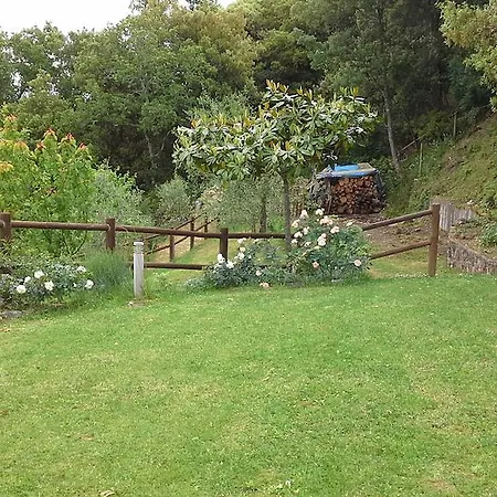 Ferienhaus Casa Crevole Palazzina (Tuscany)