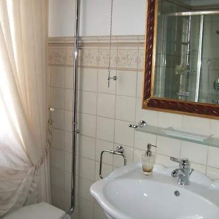 Ferienhaus Casa Crevole Palazzina (Tuscany)