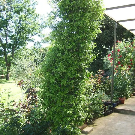 Casa Crevole Palazzina (Tuscany)