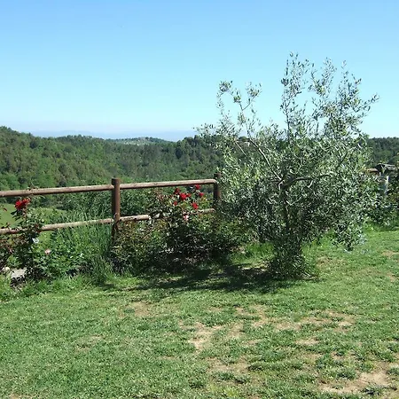 Casa Crevole