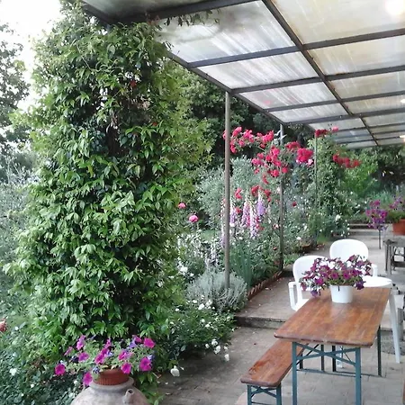 Holiday home Casa Crevole *