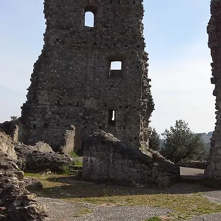 Ferienhaus Casa Crevole *
