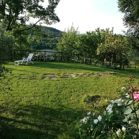 Casa Crevole Ferienhaus *