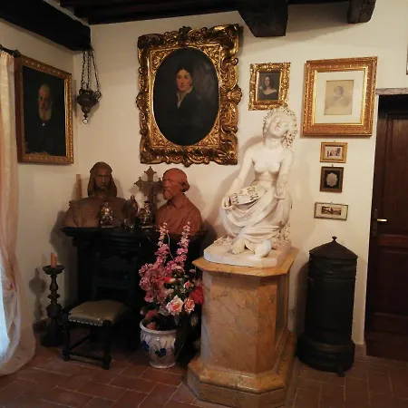 Casa Crevole