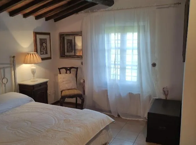 Casa Crevole 度假居