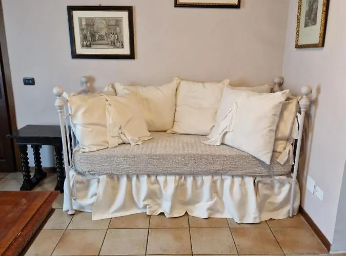 度假居 Casa Crevole Palazzina (Tuscany)