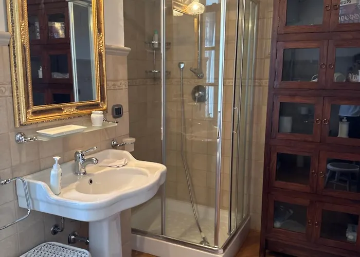 度假居 Casa Crevole *