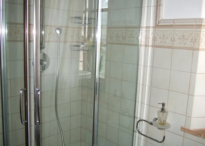 度假居 Casa Crevole