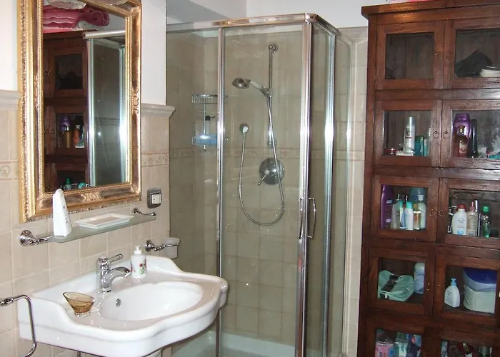 度假居 Casa Crevole *