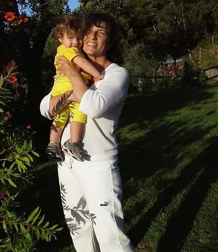 Casa Crevole Palazzina (Tuscany)